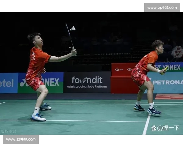 喜讯!羽毛球官方公告宣布重大合作,未来发展前景一片光明! 喜讯!羽毛球官方公告宣布重大合作,未来发展前景一片光明!