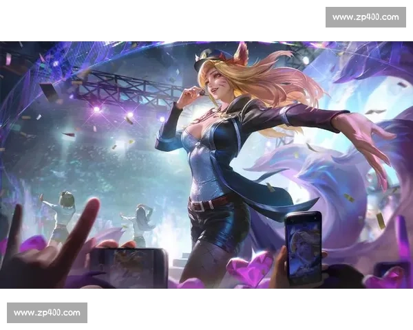 电竞偶像的迷茫与担当，虚拟世界里的真实情感纠葛