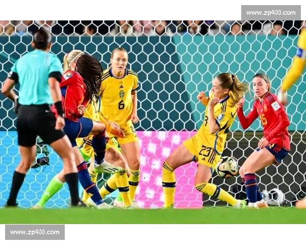 西班牙女足世界杯夺冠！全国沸腾，全民同庆的伟大时刻！