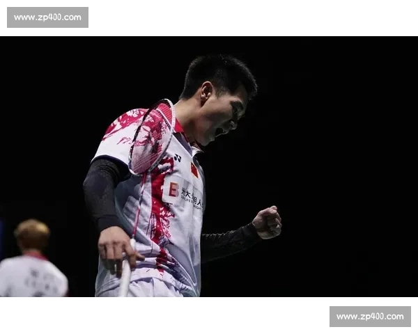 国羽女单新人王诞生！天赋异禀，未来可期，或将重塑辉煌