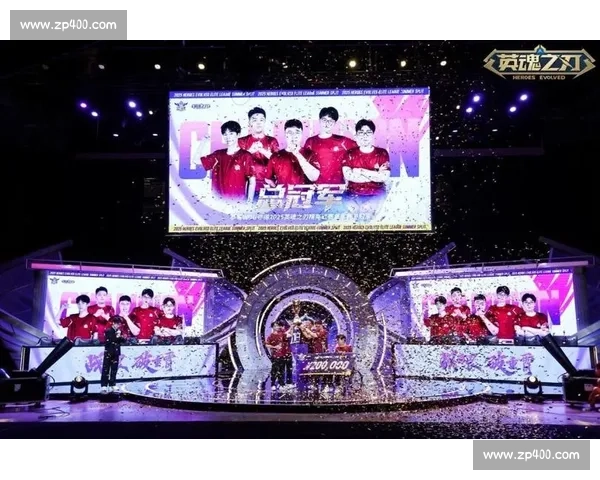 赛事解说,专业视角看英魂之刃联赛! 赛事解说,专业视角看英魂之刃联赛!