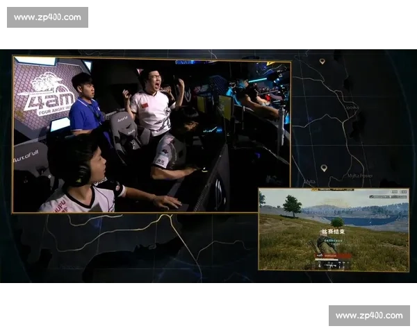 OMG!菲律宾战队惊天逆转,粉丝直呼“太刺激了”! OMG!菲律宾战队惊天逆转,粉丝直呼“太刺激了”!