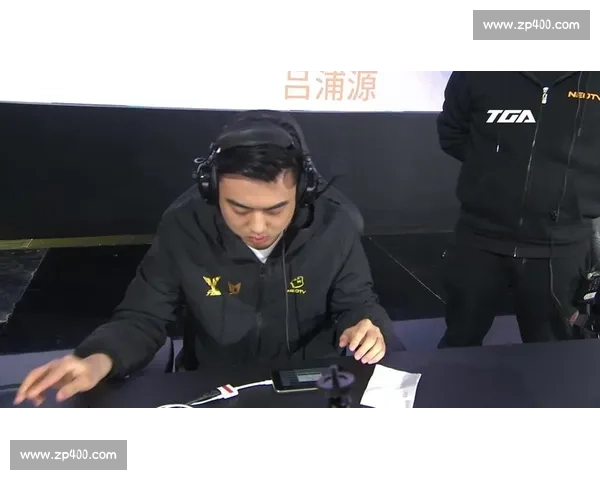 为国争光！FIFA电竞冠军榜，中国选手能否书写新篇章