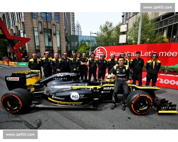 告别枯燥训练!F1电竞全球联赛,年轻车手的全新出路 告别枯燥训练!F1电竞全球联赛,年轻车手的全新出路