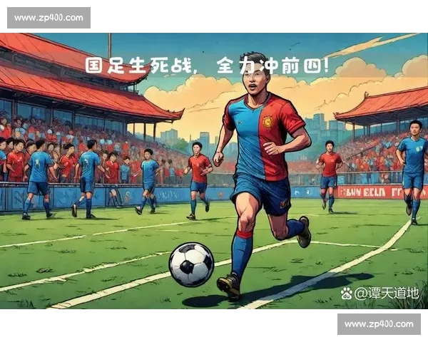 国足小组赛出线在望!网友:这次真的可以期待一下! 国足小组赛出线在望!网友:这次真的可以期待一下!