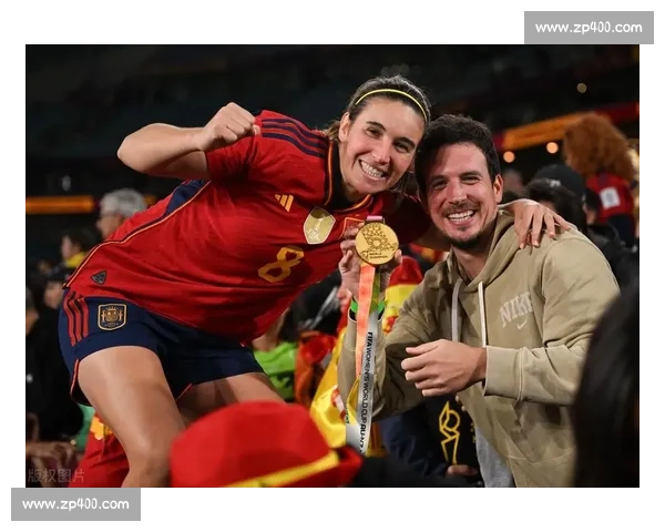 女足世界杯冠军！西班牙女足的胜利，是永不磨灭的传奇！