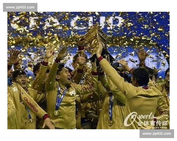 总冠军荣耀!盘点那些令人惊叹的总冠军球队 总冠军荣耀!盘点那些令人惊叹的总冠军球队