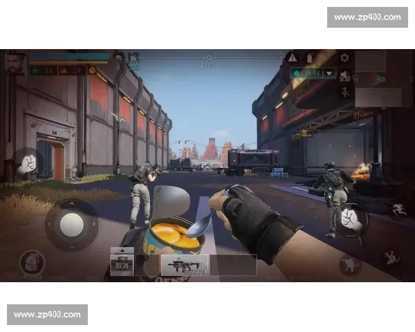 感慨万千!站在量子特攻解说舞台上的,是无数个日夜的汗水 感慨万千!站在量子特攻解说舞台上的,是无数个日夜的汗水