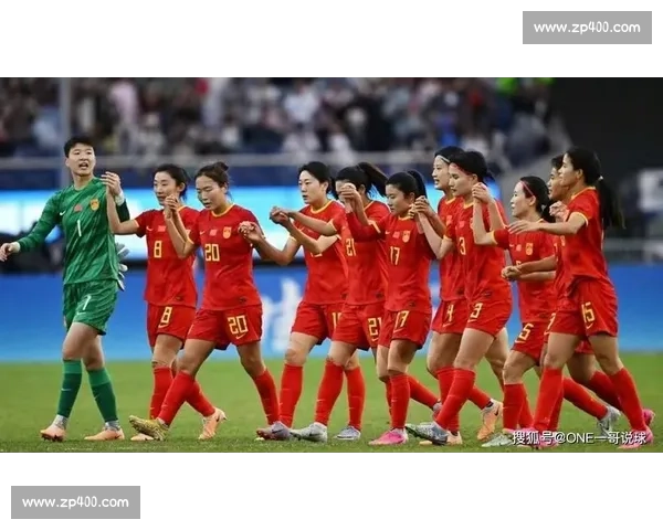 打破沉默!中国女足新星崛起,榜单前瞻,谁能扛起铿锵玫瑰大旗 打破沉默!中国女足新星崛起,榜单前瞻,谁能扛起铿锵玫瑰大旗