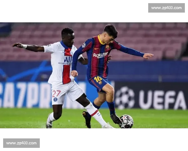 欧冠赛场风云变，巴萨能否重现昔日荣光