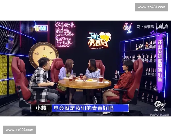 泪目！电竞国际训练营，一群少年的热血与坚持